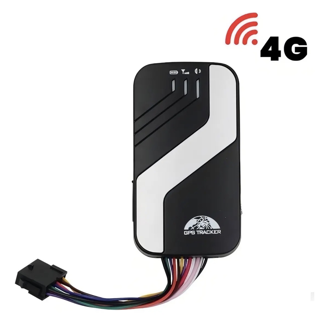 Gps Tracker 403-A Superior