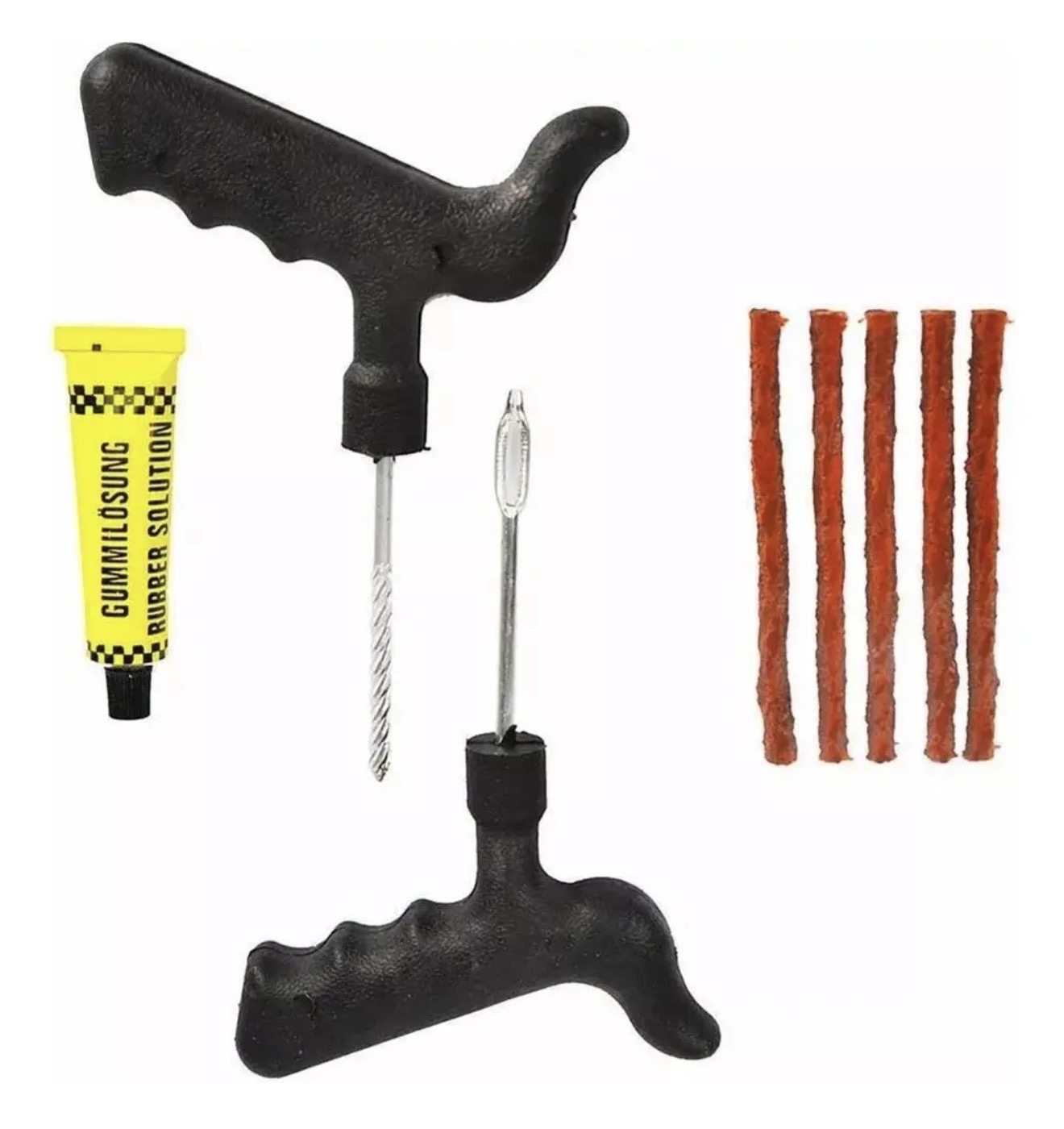 Kit Repara Pinchazo