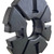 Damper Gn/En/HJ/TTX 150/RK/GZ 150 BJ