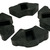 Damper Porta Catalina YBR125/FZ16/Loncing 125/Euromot Rex150/Um Max 150 Darrow