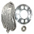 Kit De Transmision Cb190 Original Parts