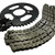 Kit De Transmision Gixxer 150 Cassarela