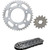 Kit De Transmision Fz 16 / R15 V1 IFB