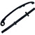 Kit De Guias De Cadenillas Pulsar 135