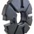 Damper Porta Catalina Gn/En/Ttx150/Apache