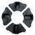 Damper Porta Catalina Bicimoto/Akt110/Xpress100