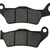 Pastillas Delantera Freno Gixxer150/250