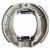Bandas De Freno Pulsar 125/135/180 Japan