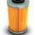 Filtro De Aceite De La Pulsar 200/Rs200/D400 Varroc