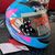 Casco Ls2 FF816 Cosmo digital