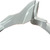 Tapabarro NK 150 Blanco