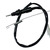 Kit de sensor de freno enduro universal trasero