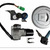 Kit de chapa KA original part