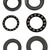 Kit de cuna direccion Ka150/Gn125/RKS125/EN125/Gixxer 150 Original parts