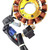 Estator de pulsar 125ns/135P