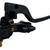 Manilla de embrague completa DR 160 Originalparts