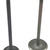Kit de valvulas hinda CB 190 xr190