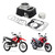 Kit de cilindro Honda invicta/Xr150