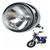 Foco Bicimoto, GN 125