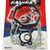 Kit de empaque de pulsar 160Ns Haioski