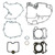 Kit de empaque pulsar 200 haioski