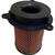 Filtro de aire Rks125/Rkv150 keeway BJ