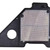 Filtro de aire YBR 125 BJ