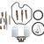 Kit de reparacion de carburador PZ 30