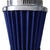 Filtros conicos Con adaptador