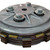 Porta disco de embrague completo Xtz 150