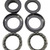Kit de direccion DR 160 