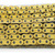 Cadena 428-136 Orin Dorada china