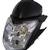 Foco YBRZ 125 completo
