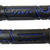 Puños JRP color azul