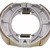Bandas De Freno Gs125/En/Gn/Hj125 Japan