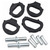 Damper Campana de embrague GN125, EN125, Darrow