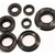 Kit De retenes motor RX100, 115,125, 135