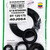 Kit de retenes motor Yamaha Dt125, 175 darrow