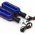 Intermitente Led Morada 071