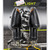 Intermitente Led pequeña 076