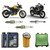 kit mantencion pulsar 200 NS RS