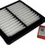 Filtro de aire original DR 160 haojue