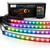 Tiras led de colores