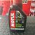 Aceite Motul 10w40 Semi Sintetico 5100