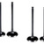 Kit De Valvula De Pulsar 125