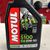 Aceite Motul Semi-Sintetico 20w50 5100