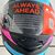Casco Ls2 Ff352 Evo Cypress Negr Az Fucsia Talla S