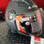 Casco Airflow LS2 OF562 Negro Matte