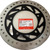 Disco de freno KA 150 Original parts