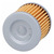 Filtro De Aceite  Gn125/Gs/Vivax/Best varroc